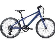VELO TOUT TERRAIN ENFANT MUSCULAIRE 20p